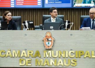 Câmara Municipal de Manaus aprova Política Municipal de Saneamento Básico