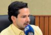 “Sou 100% a favor da Zona Franca de Manaus”, afirma Capitão Alberto Neto