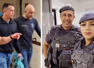 Caso Gisele: PM aposenta tenente-coronel acusado de matar a esposa