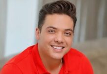 MPE pede multa contra Wesley Safadão por manifestação em show