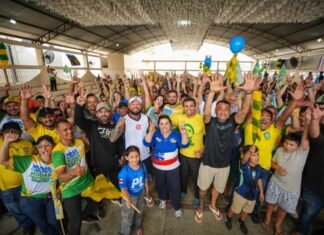 Professora Maria do Carmo percorre Sul do Amazonas e defende revolução na agropecuária para garantir alimento, renda e desenvolvimento