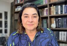 Professora Maria do Carmo apoia avanço da PEC que reduz a maioridade penal: ‘A esquerda procura desculpas para o criminoso. Eu procuro justiça para a vítima’