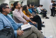 “Diálogos Cultura e Economia”: seminário do PPGICH/UEA discute patrimônio, cultura e desenvolvimento no Centro de Manaus