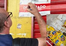 MPAM abre inquérito contra Super Mix após fiscalização encontrar 10 toneladas de produtos vencidos