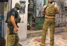 Ação policial mira organização criminosa transnacional e prende suspeitos no AM