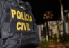 Polícia prende homem investigado por assalto violento contra idosa em Iranduba