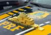 Carga ilegal de ouro avaliada em R$ 10 milhões é encontrada na BR-174 pela PRF