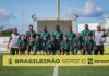 Sem reação na reta final, Manaus cai na fase de grupos da Série D após cinco participações