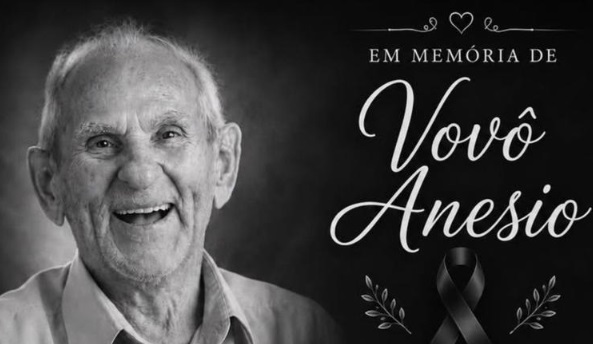 vovô anésio