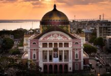 Manaus entra em ranking mundial de qualidade de vida; veja a posição da capital