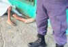 Corpo é encontrado em terreno baldio próximo a escola na Zona Leste de Manaus