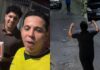 Jovem que implorou para não ter celular levado por assaltantes ganha aparelho novo após campanha solidária em Manaus