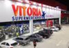 Vitória Supermercados terá de pagar R$ 500 mil após fiscalização encontrar alimentos impróprios em Manaus