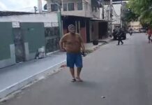 Polícia prende suspeito de se passar por executivo para aplicar golpes em Manaus
