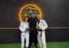 JOVENS EMBAIXADORES BJJ CONQUISTAM O GP DO AMAZON ABU DHABI EM MANAUS