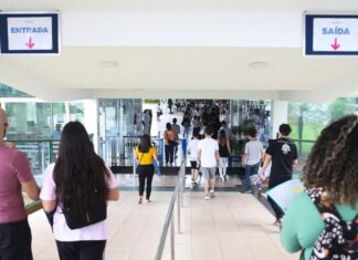 Inscrições para o Fies do segundo semestre começam na terça-feira