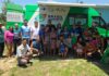 Barcelos alcança 1º lugar no Amazonas em avaliação da Saúde Bucal