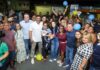 Wilson Lima reúne profissionais do esporte e moradores do Coroado para construir propostas para o Amazonas