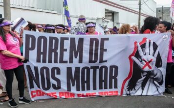 Governo regulamenta programa que monitora agressores e reforça proteção às vítimas de violência doméstica