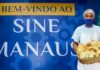 Sine Manaus oferta 591 vagas de emprego nesta segunda-feira, 27