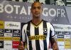 Ex-jogador do Botafogo é um dos mortos durante vendaval no Rio de Janeiro
