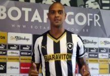 Ex-jogador do Botafogo é um dos mortos durante vendaval no Rio de Janeiro