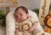 Bebê volta à vida após ser declarado morto e passar 3 horas em saco funerário