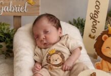 Bebê volta à vida após ser declarado morto e passar 3 horas em saco funerário