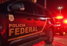 PF prende secretária alvo de sanção dos EUA por ligação com o PCC e caça comparsa foragido