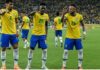 “Voltaremos ainda mais fortes”, diz CBF após eliminação