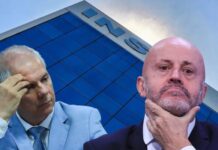 Polícia Federal indicia Careca do INSS e mais 47 por fraude bilionária em aposentadorias