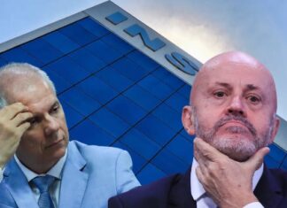 Polícia Federal indicia Careca do INSS e mais 47 por fraude bilionária em aposentadorias