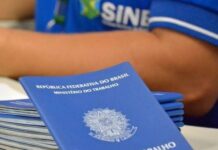 Sine Manaus oferta 616 vagas de emprego nesta segunda–feira, 20