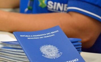 Sine Manaus oferta 760 vagas de emprego nesta quarta–feira, 22