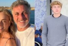 Orgulho da família! Huck e Angélica comemoram aprovação do filho em faculdade que custa R$ 100 mil ao ano