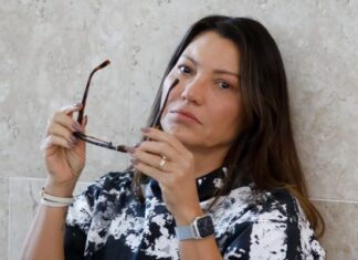 VÍDEO: Janja afirma que críticas a gastos em viagens ao exterior são frutos de “misoginia pura”