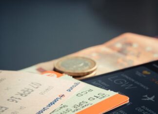 Viajar no Brasil ficou mais caro, preço das passagens aéreas dispara e registra aumento de 11,2%