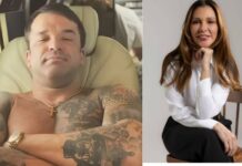 Preso por estupro, Thiago Brennand se casa com a advogada por procuração