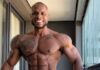 Tragédia! Fisiculturista Mailson Araújo morre aos 35 anos às vésperas de campeonato