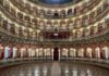 Unesco avalia candidatura do Teatro Amazonas a Patrimônio Mundial