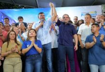 Roberto Cidade defende “política do bem” e promete campanha baseada em propostas, diálogo e trabalho