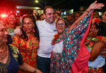 Roberto Cidade promete aumentar para R$ 250 Auxílio Estadual e dobrar benefício para mães atípicas