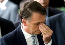 Bolsonaro faz um ano longe das redes sociais desde restrição imposta pelo STF