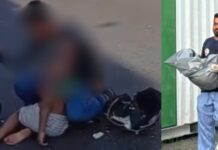 Polícia investiga morte de menino de 6 anos que caiu da moto do pai e sofreu traumatismo craniano em Manaus