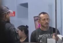 Sargento da PM acaba preso após denúncia de agressões contra mulher e dois moradores