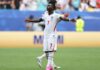 Copa: Inglaterra bate França em maior goleada da história do 3° lugar