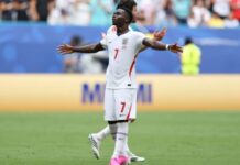 Copa: Inglaterra bate França em maior goleada da história do 3° lugar