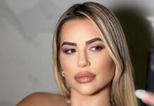 Influenciadora Deolane relata dificuldades emocionais durante período de prisão em SP