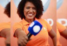 Jornalista da Record morre após acidente doméstico e dois meses em coma