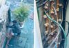 Onda de furtos de fios e medidores assusta moradores do Viver Melhor 2 em Manaus